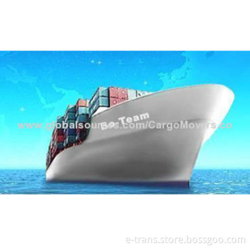 Quick reliable freight forwarding logistics service to JeddahNew